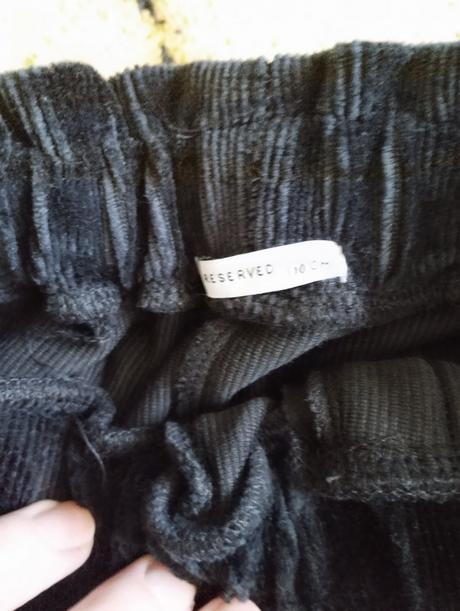 Nohavice, reserved,104