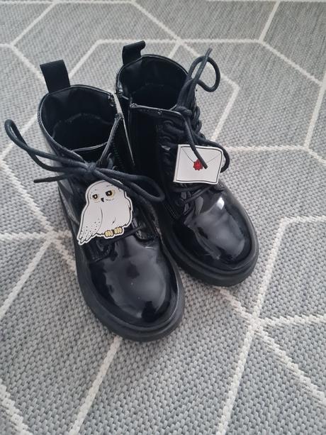 Prechodne topanky, 28