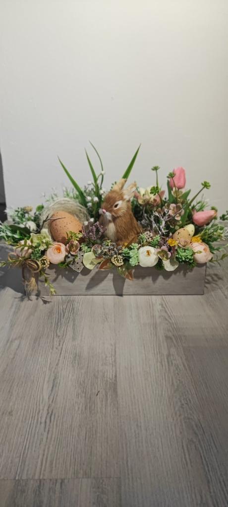 Veľkonočná dekorácia, 