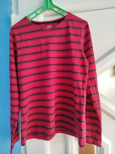 Pekne tričko 146/152, 146