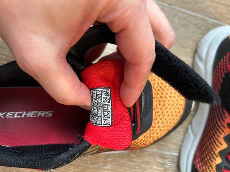 Tenisky zn. skechers, skechers,31