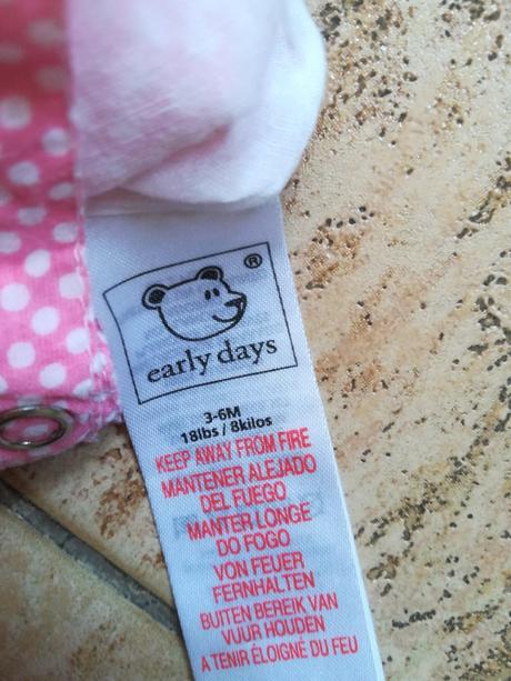 Letné opalovačky, early days,68