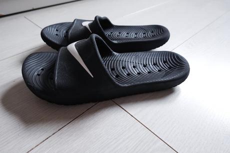 Šlapky nike, nike,36