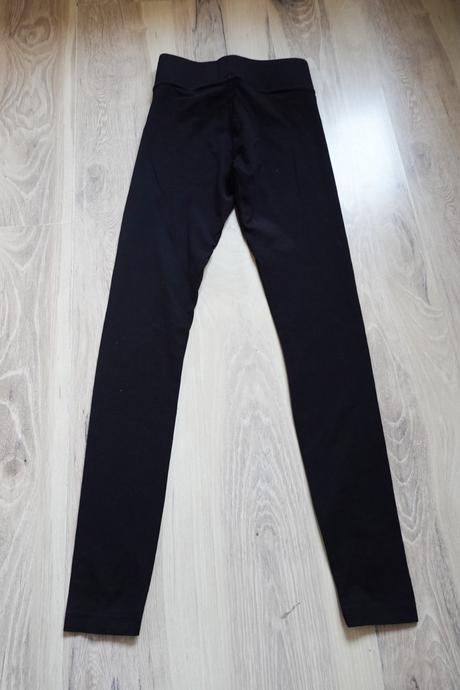 Legíny h&m, h&m,xs