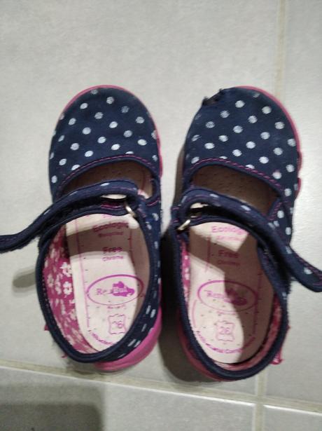 Detské sandálky, ren but,26