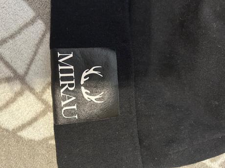 Mirau ciapky, mirau,122