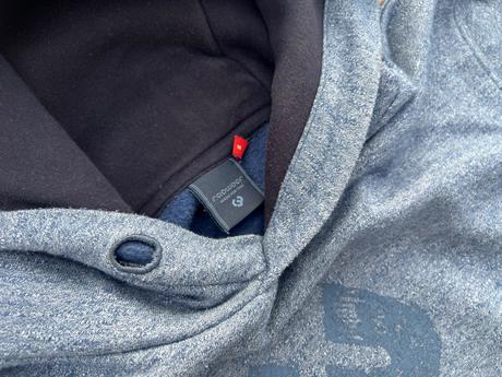 Ragwear mikina s, 164-170cm, 164