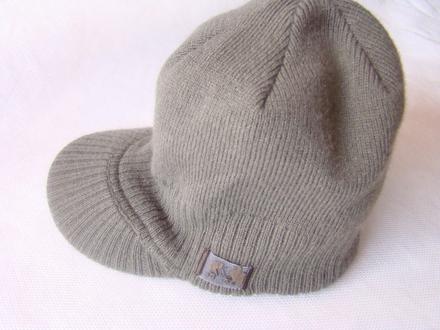 Adidas prochodna bekovka šiltovka pletena, adidas,98