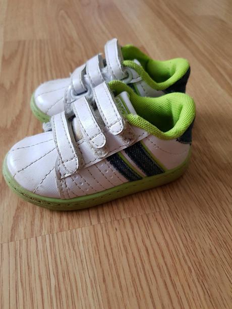 Tenisky veľ. 21, 21