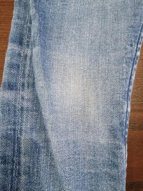 Rifle na traky, h&m,98