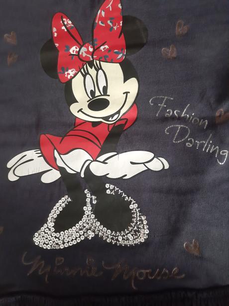 Tričko, young dimension,122