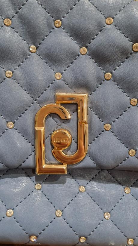 Kabelka liu jo, liu jo