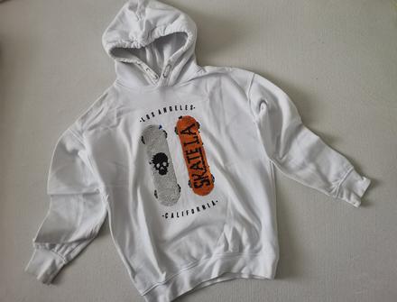 Mikina 146 /152, h&m,146