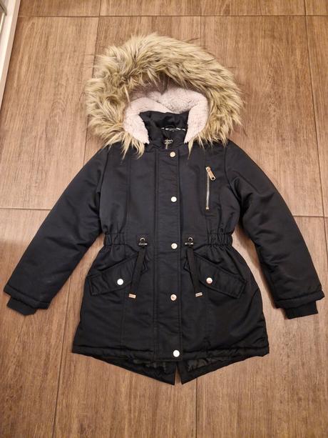 Zimná bunda f&f 122, f&f,122
