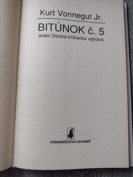 Bitúnok č.5 (2001), 