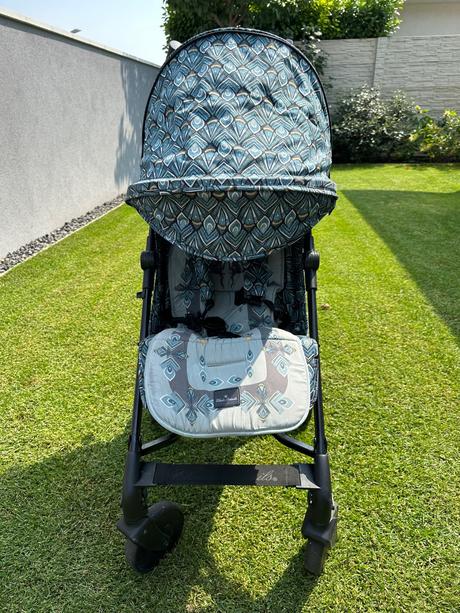 Elodie details golfový kočík, elodie details,elodie details stockholm stroller 3.0
