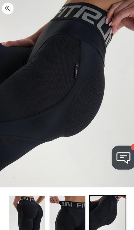 Legíny xs, xs