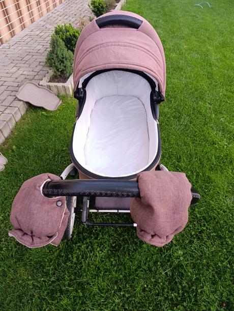 Kočiar, paradise baby,paradise baby excellent