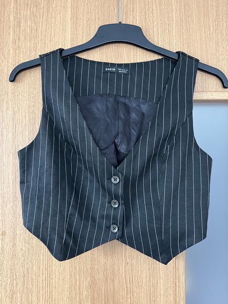 Kostýmová vesta, s