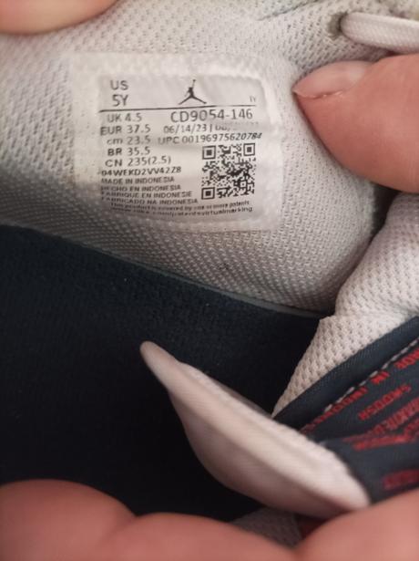 Tenistky jordan, air jordan,37