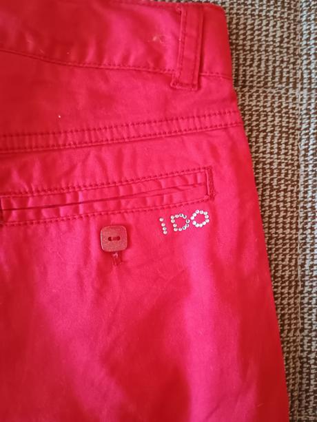 Dievčenské kraťasy, ido,128