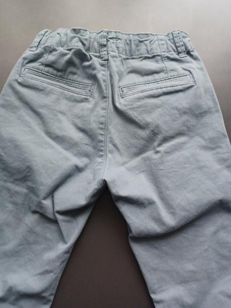 Nohavice, lindex,128