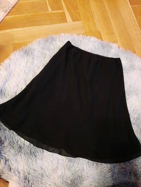 Elegantná sukňička, xs