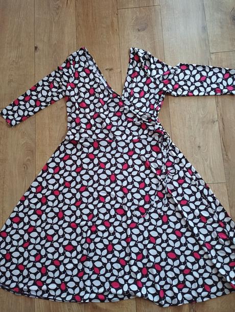 Pohodlné šaty, yessica,44