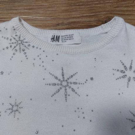 Svetrik h&m, h&m,98