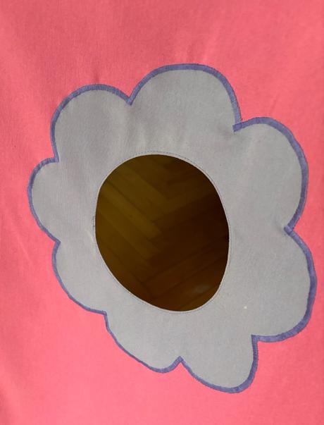 Domček, stan, baldachýn - domestav, 