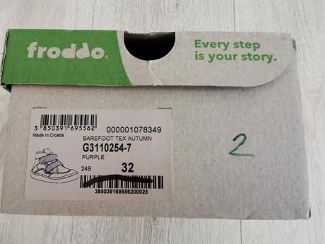 Froddo tex autunum, froddo,32