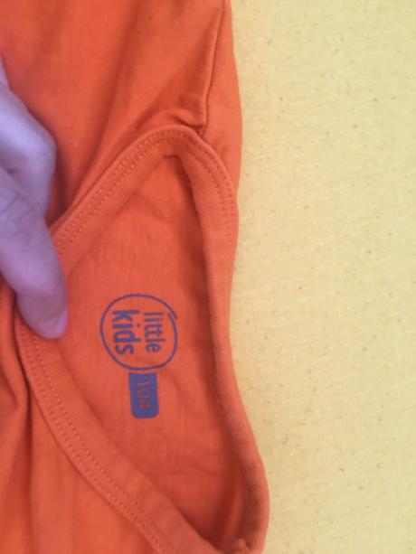 Tričko dino, lupilu,104