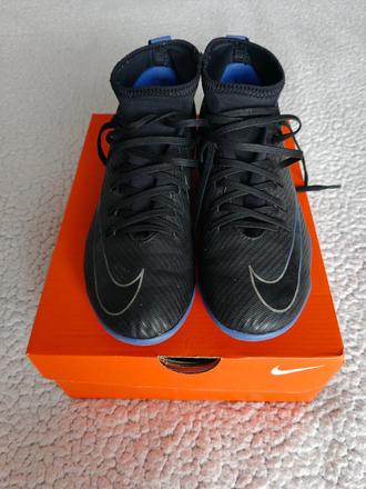 Kopačky nike mercurial, nike,36