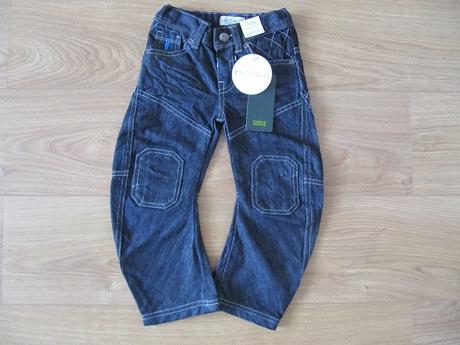 Rifle, marks & spencer,98