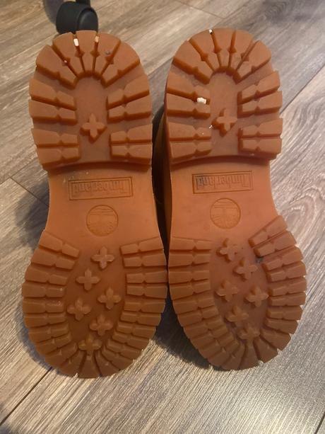 Topanky, timberland,36