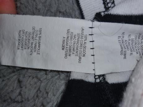 Tričko xs, atmosphere,xs