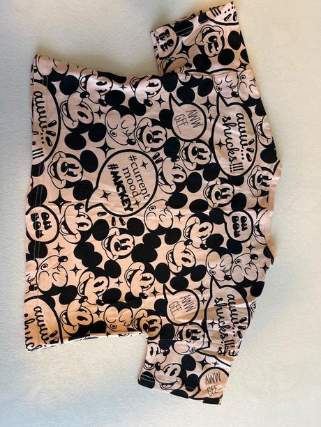 Crop top coccodrillo 128 mickey, coccodrillo,128