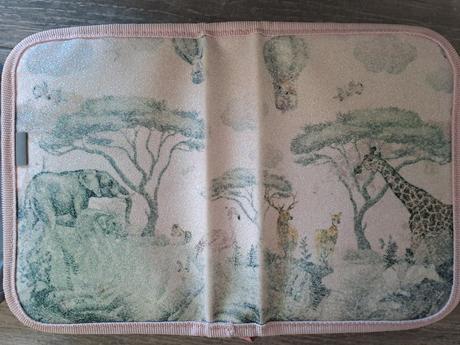 Školský peračník, 