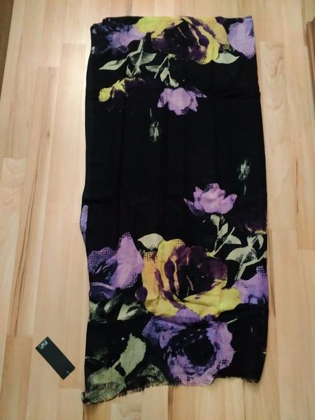 Sal- f&f  bavlna, f&f