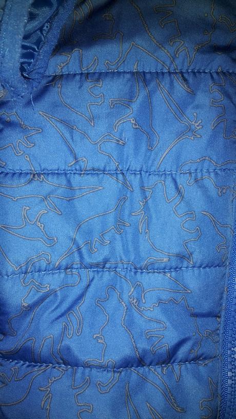 Zimna bundicka kuniboo, kuniboo,110