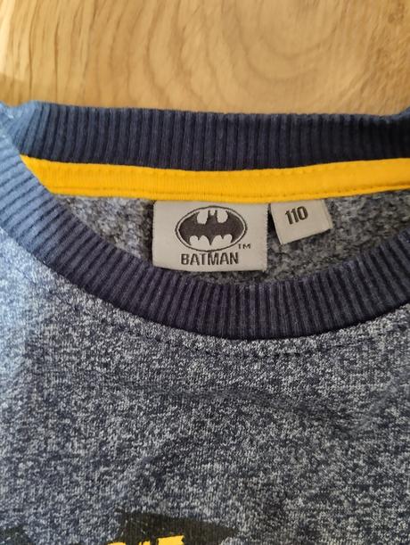 Mikina batman, pepco,110