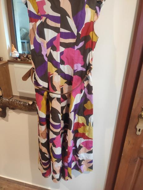 Dámske šaty zara nové s visačkou, zara,l