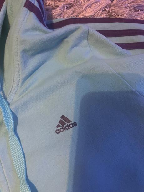 Mikina, adidas,m