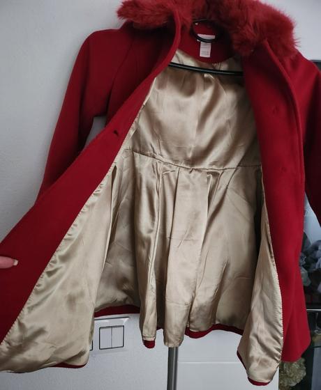 Luxusné kabáty monsoon, monsoon,116