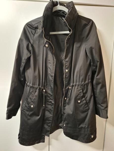 Vetrovka / pršiplášť, age,s