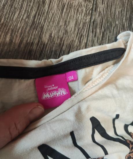 Šaty minnie. 4, 134