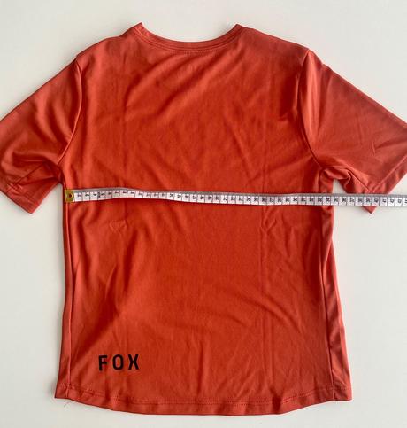 Fox tričko, fox,122