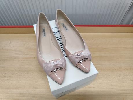 Balerínky zn.l.k.bennett v.39, 39