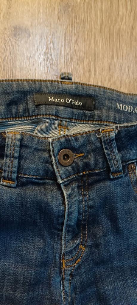 Rifle slim, zn.marco polo,, marc o´polo,s