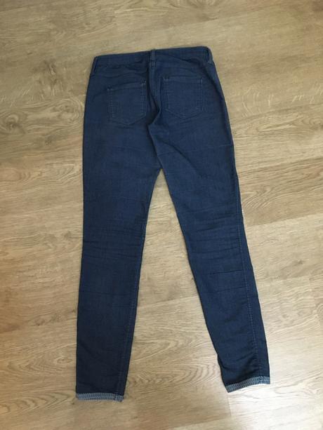 Obojstranné rifle benetton s, benetton,s